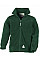 Forest Green Children's Polartherm™ Jacket