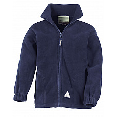 Navy Children's Polartherm™ Jacket