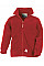 Red Children's Polartherm™ Jacket