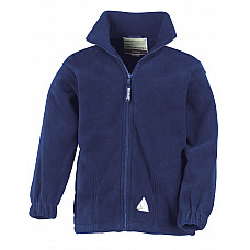 Royal Blue Children's Polartherm™ Jacket