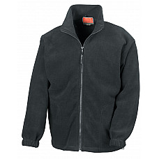 Black Polartherm™ Jacket