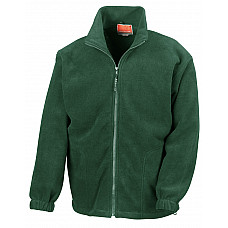 Forest Green Polartherm™ Jacket