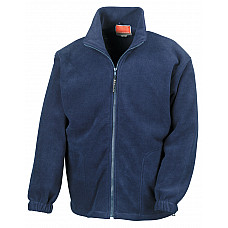 Navy Polartherm™ Jacket