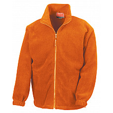 Orange Polartherm™ Jacket