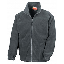 Oxford Grey Polartherm™ Jacket