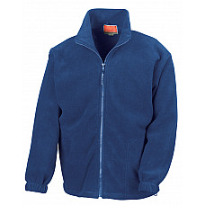 Royal Blue Polartherm™ Jacket