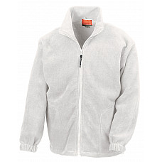 White Polartherm™ Jacket