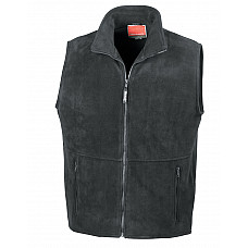 Black Polartherm™ Bodywarmer