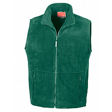 Forest Green Polartherm™ Bodywarmer