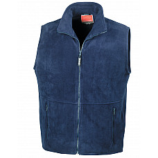 Navy Polartherm™ Bodywarmer