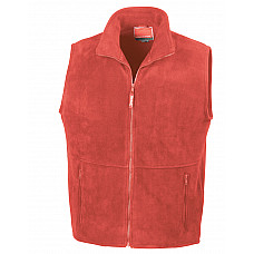 Red Polartherm™ Bodywarmer