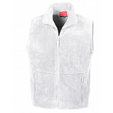 White Polartherm™ Bodywarmer