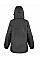 Black/Black Women's 3-in-1 Journey Jacket with softshell inner