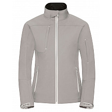 Stone Ladies' Bionic Softshell Jacket