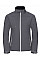 Iron Grey Ladies' Bionic Softshell Jacket