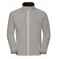 Stone Men's Bionic Softshell Jacket