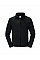 Black Essential Softshell Jacket