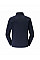 French Navy Essential Softshell Jacket