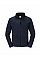 French Navy Essential Softshell Jacket