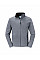 Iron Grey Essential Softshell Jacket