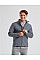 Iron Grey Essential Softshell Jacket