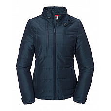 French Navy Ladies' Cross Jacket