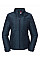 French Navy Ladies' Cross Jacket