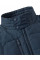 French Navy Men's Cross Jacket