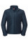 French Navy Men's Cross Jacket