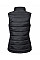 Black Ladies' Nano Bodywarmer