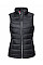 Black Ladies' Nano Bodywarmer