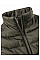 Dark Olive Ladies' Nano Bodywarmer