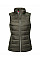 Dark Olive Ladies' Nano Bodywarmer