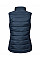 French Navy Ladies' Nano Bodywarmer