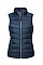 French Navy Ladies' Nano Bodywarmer