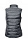 Iron Grey Ladies' Nano Bodywarmer