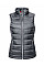 Iron Grey Ladies' Nano Bodywarmer