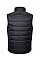 Black Men's Nano Bodywarmer