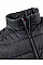 Black Men's Nano Bodywarmer