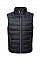 Black Men's Nano Bodywarmer