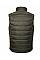 Dark Olive Men's Nano Bodywarmer