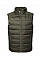 Dark Olive Men's Nano Bodywarmer