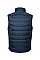 French Navy Men's Nano Bodywarmer