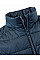 French Navy Men's Nano Bodywarmer