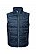 French Navy Men's Nano Bodywarmer