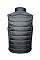 Iron Grey Men's Nano Bodywarmer