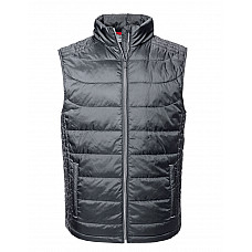 Iron Grey Men's Nano Bodywarmer