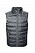 Iron Grey Men's Nano Bodywarmer