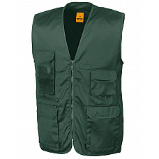 Lichen Safari Waistcoat