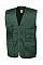 Lichen Safari Waistcoat